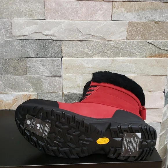 UGG Men's Butte Snow Boot - Picture 6 of 6